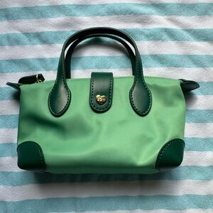 SCL x BHH pouchette crossbody